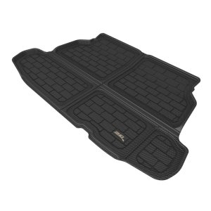 Toyota Prius Cargo Liner - 3D MAXpider - Kagu - Black - `23-`26 Toyota Prius Cargo Liner - 3D MAXpider - Kagu - Black - `23-`26